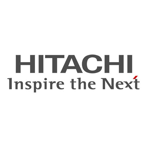 Hitachi Ltd Logo