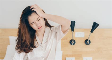 Video tutorial cara shalat khusyu: Sakit Kepala Ketika Bangun Tidur? Kenali Penyebab dan Cara ...