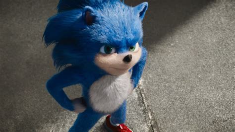First Sonic The Hedgehog Movie Trailer Arrives The Nerd Stash
