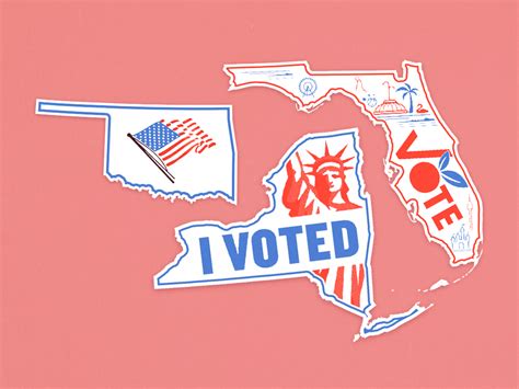 Florida Midterm Primary Elections 2022