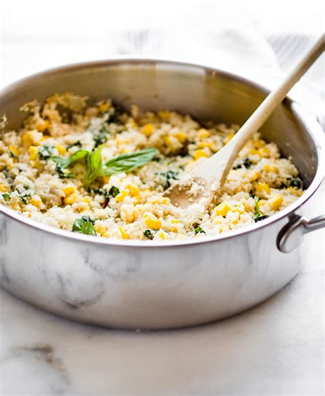 If you've never heard of cooking corn on the cob in a crockpot before, then now's the time to get up to speed! Cooking Corn Bread With Corn Grits - Corn Grits Cornbread ...
