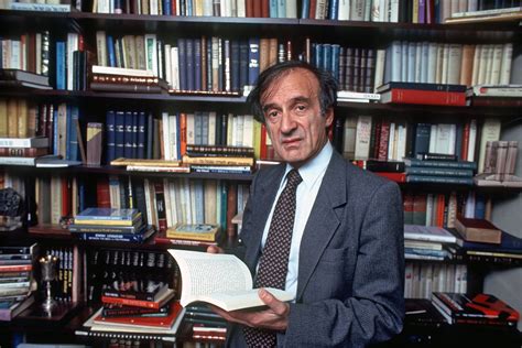 People are shot and beaten to death for no reason. "Night," a Novel by Elie Wiesel: Quotations