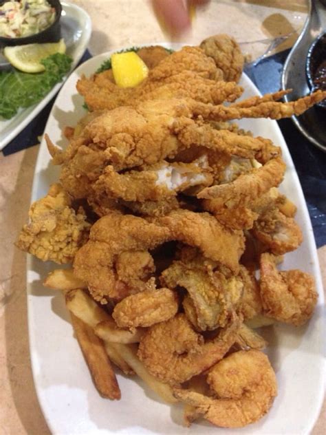Deanies Seafood 947 Photos Seafood French Quarter New Orleans La Reviews Menu Yelp