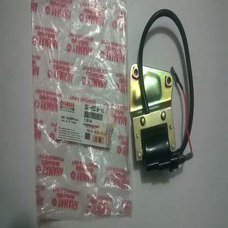 Genuine yamaha parts in various shapes, sizes, features and models depending on your requirements. Buy GENUINE YAMAHA IGNITION COIL FOR YAMAHA RX100/135/RXZ ...