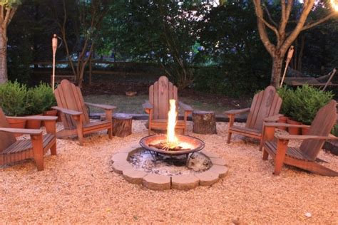Magical Outdoor Fire Pit Seating Ideas And Area Designs