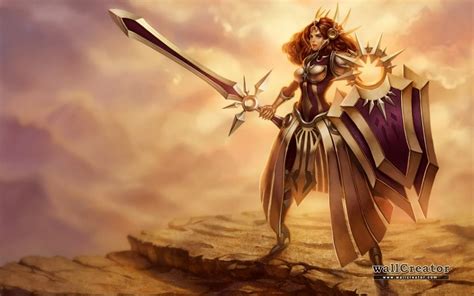 Leona Full Hd Wallpaper And Background Image 1920x1200 Id383532