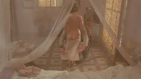 Naked Isabelle Huppert In Coup De Torchon My Xxx Hot Girl