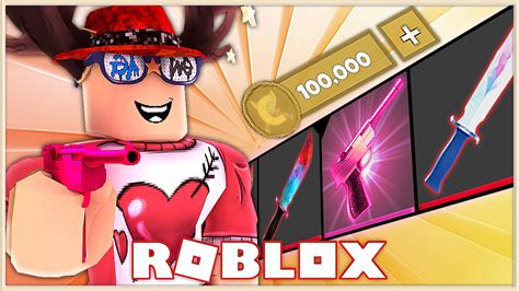 Mad city mad lads updated free gui. SPENDING 100k COINS IN MURDER MYSTERY 2! | MOST EXPENSIVE UNBOXING EVER! | Roblox - YouTube