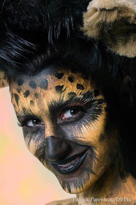 Pin By Kevin Palmer On Lion King Makeup Lion King Costume Lion King