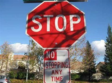 The 20 Most Confusing Road Signs Ever