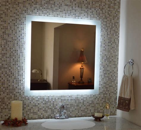 Check out this epic diy makeup vanity with this epic mirror shining like heavens. DIY Vanity Mirror With Lights for Bathroom and Makeup Station