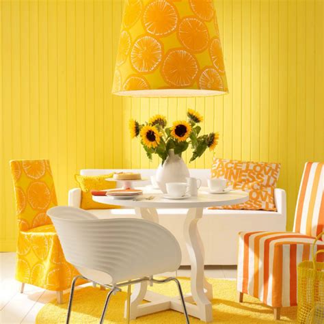 10 Reasons To Decorate Your Home With Bold Colors 24 Pics Decoholic