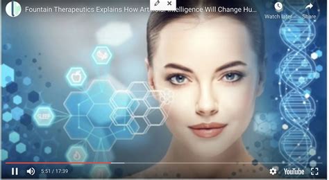 how artificial intelligence will extend human healthspan longevity live