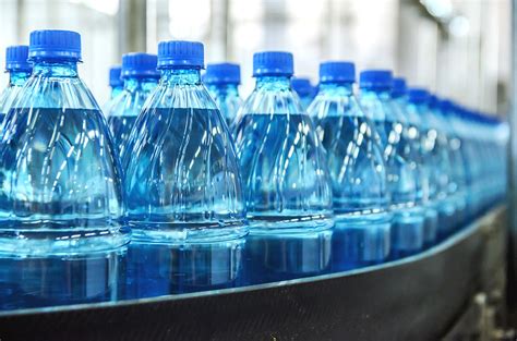 Should You Worry About Microplastics In Bottled Water Live Science
