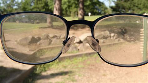 These Glasses May Help Slow Down Or Prevent Nearsightedness In Kids