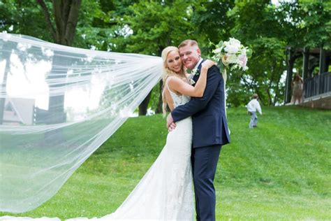 News cross country cross country: Classic Elegance at Historic Fowler House Mansion Wedding ...