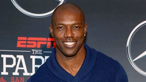 Pictures Of Terrell Owens