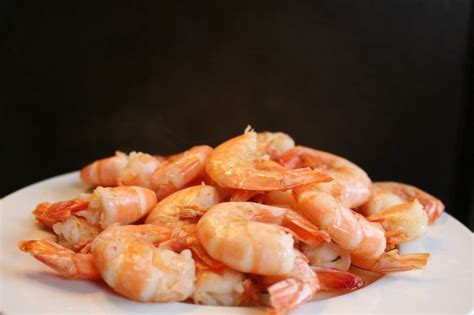 See the herbed shrimp salad recipe now. Top 20 Make Ahead Shrimp Appetizers - Best Recipes Ever