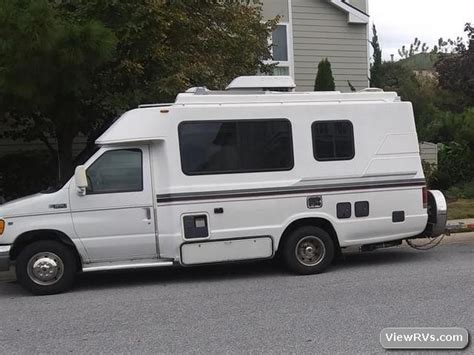 1999 Chinook Premier Lt 21 Class C Motorhome A Rv For Sale