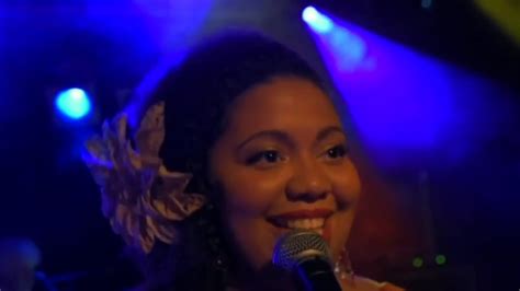 Vocalist Clips Becky Bass On Vimeo