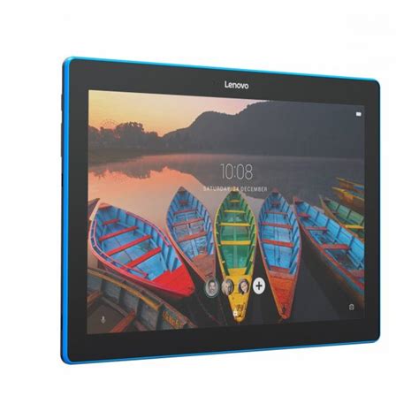Tablet Lenovo 10 Tb X103f Quad Core 16gb Wifi Bluetooth 1430030 Mi