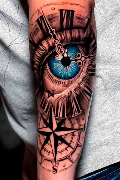 Sophisticated Cool Tattoos For Mens Arms Amazingsportsusa Com
