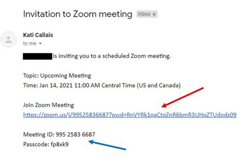 How To Join A Zoom Meeting On A Desktop Computer Terrebonne Parish