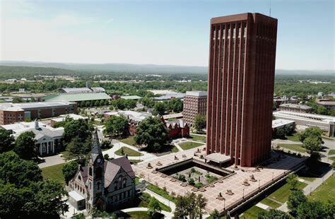 Tuition And Fees Mean Umass Amherst Will Cost 30k For In State