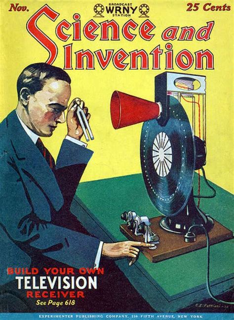 Check Out The 25 Most Important Inventions Of All Time Important