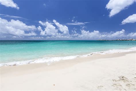 Best Beaches In Anguilla Coffee Meets Beach