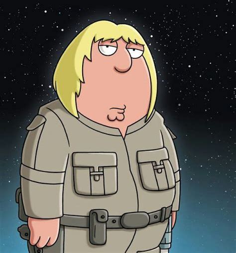 Chris Griffin Cartoon Amino