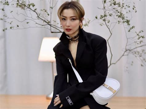 sammi cheng wants to continue doing serious roles
