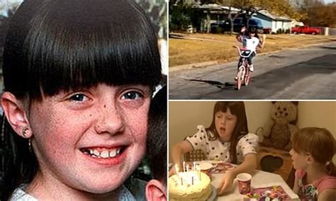 The Chilling True Story Of The Girl Behind The Amber Alert Documentary