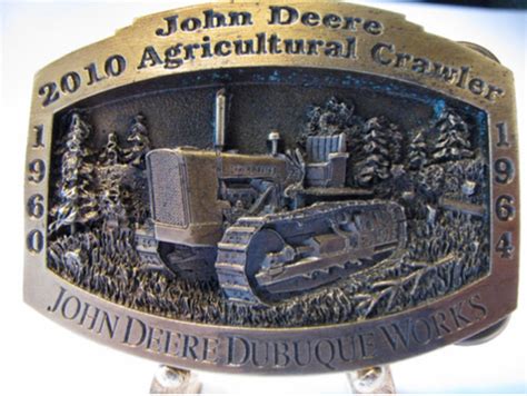 John Deere Dubuque Works Encyclopedia Dubuque