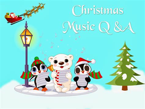 Blogmas Day 15 Christmas Music Q And A Makeupwednesday