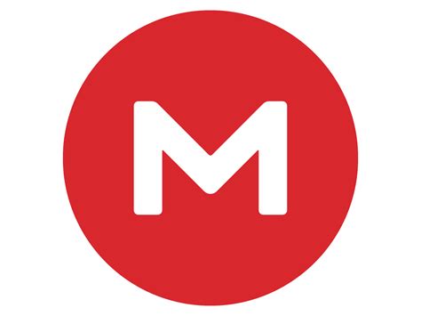 Logo Mega Finance Png
