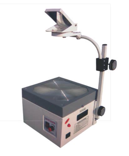 Overhead Projector At Best Price In Ambala Cantt Haryana Micro