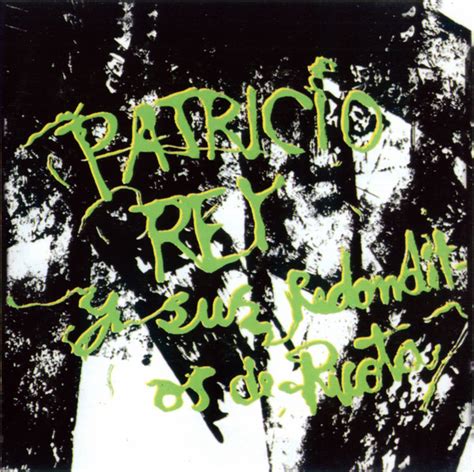 Patricio Rey Y Sus Redonditos De Ricota Gulp Teltron Cd Discogs