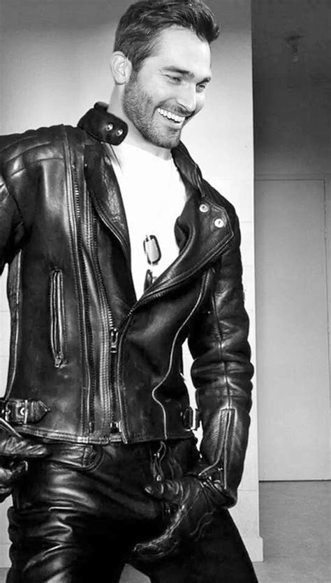 mens leather pants leather jacket outfits leather outfit black leather leather fashion men