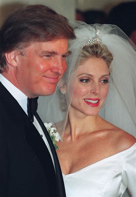 Trump’s Ex Wife Marla Maples Joins Cast Of ‘dancing With The Stars’ The Washington Post