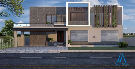 4 Ideas For Luxury Home Designs In Pakistan