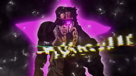 Conquer Jotaro Vs Dio Edit P3 Series 2 Youtube