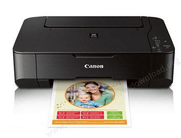 Select file and go to the file's page. (Download) Canon Pixma MP237 Driver Downloads - Free Drivers