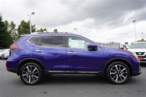 First released for 2017, the rogue sport is in its first. New 2020 Nissan Rogue SL Premium Package 4D Sport Utility ...
