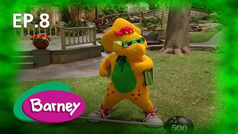 Ep08 Barney And Friends Season 12 Watch Series Online