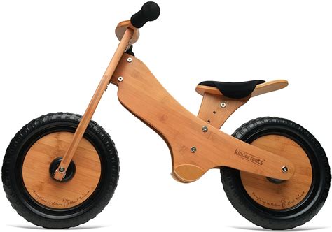 The Best Wooden Balance Bikes Of 2021