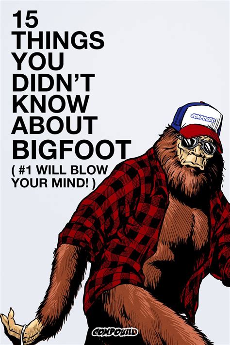 Full Cast Of The Vice Guide To Bigfoot Movie 2019