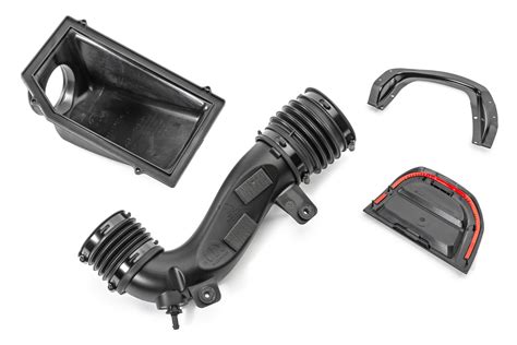Mopar 77072433ac Cold Air Intake For 18 24 Jeep Wrangler Jl And