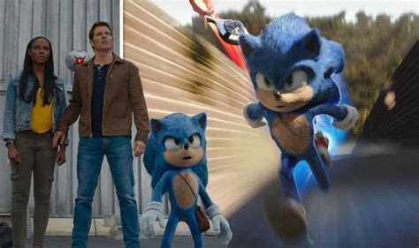 Judgment day and star trek ii: Sonic the Hedgehog streaming: Can you watch the FULL movie ...