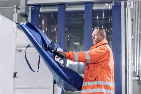 Helsingin terminaalipalvelut | Finnair Cargo